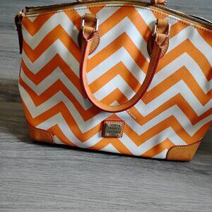 Dooney & Burke Bag